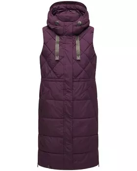 Жилет MARIKOO Narikaa 16, цвет Plum