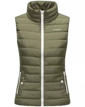 Жилет MARIKOO Reimii, оливковый