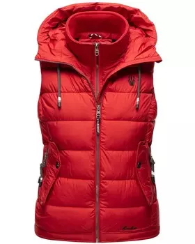 Жилет MARIKOO Vest Taisaa, красный