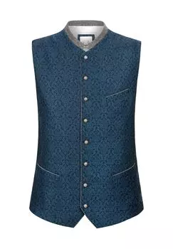 Жилет Марино STOCKERPOINT, синий