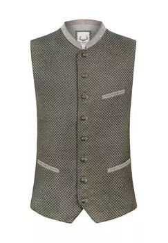 Жилет Маркус STOCKERPOINT, цвет Tanne