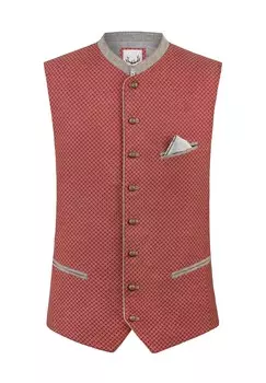 Жилет Маркус STOCKERPOINT, цвет Ziegel