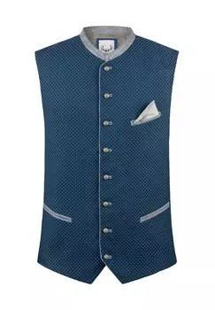 Жилет Маркус STOCKERPOINT, синий