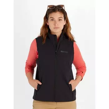 Жилет Marmot Novus LT Vest, черный