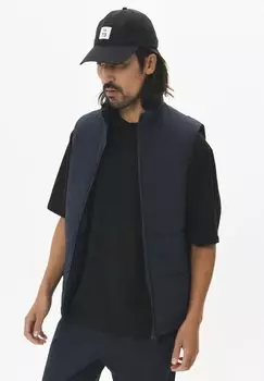 Жилет MAROCCO Matinique, темно-синий