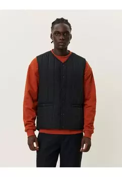 Жилет MARTIN Les Deux, черный