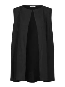 Жилет Masai, черный