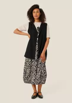 Жилет Masai, черный