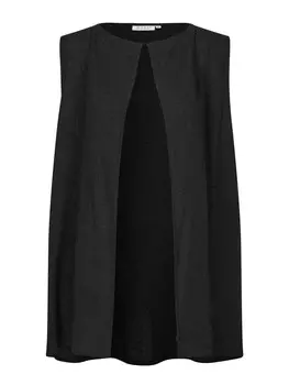 Жилет MASAI MaJett, черный