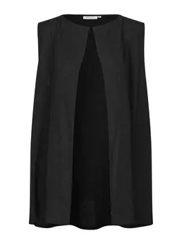 Жилет Masai Vest Jett, черный