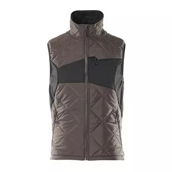 Жилет Mascot Accelerate 18065 Thermal, коричневый