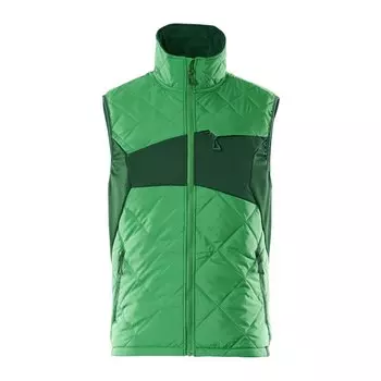 Жилет Mascot Accelerate 18065 Thermal, зеленый