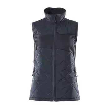 Жилет Mascot Accelerate 18075 Thermal, черный