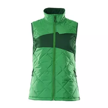 Жилет Mascot Accelerate 18075 Thermal, зеленый