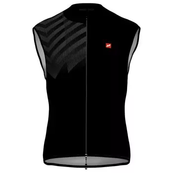 Жилет MASSI Pro, черный