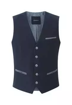 Жилет масторини Babista, синий