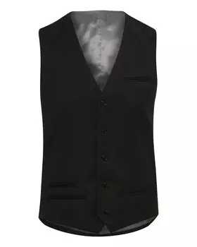 Жилет Matinique Breck, черный