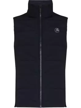 Жилет Mauro Fusalp, синий