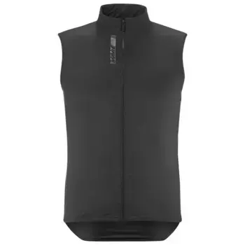 Жилет Mavic Ksyrium Thermo, черный