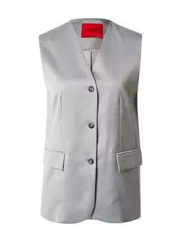 Жилет MAX&Co. LAVAGNA, серый