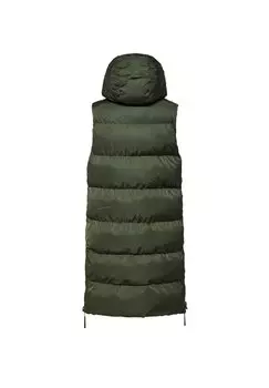 Жилет Maya Polo Club, зеленый