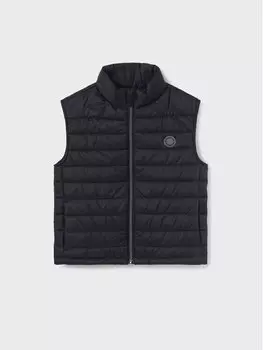 Жилет Mayoral, черный