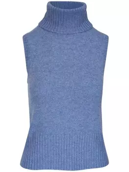 Жилет Mazzy Veronica Beard, синий