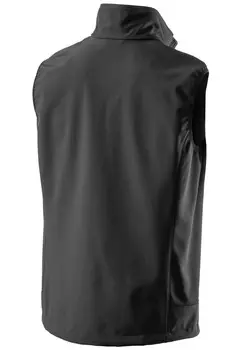 Жилет McKinley, черный