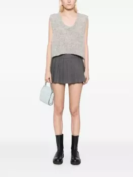 Жилет Мечтателя Свободных Людей Free People, серый