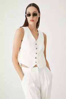 Жилет Medicine, белый