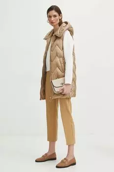 Жилет Medicine, бежевый