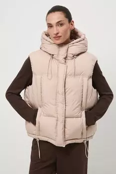 Жилет Medicine, бежевый