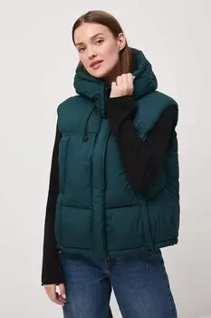 Жилет Medicine, бирюзовый