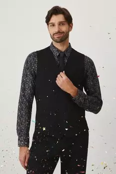 Жилет Medicine, черный