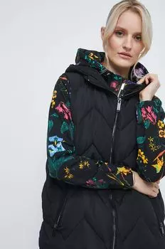 Жилет Medicine, черный