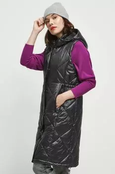 Жилет Medicine, черный