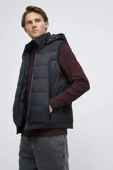 Жилет Medicine, черный