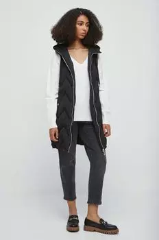 Жилет Medicine, черный