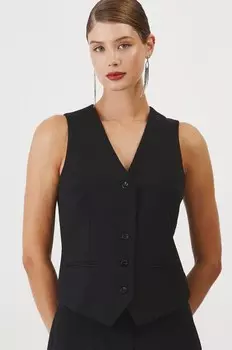 Жилет Medicine, черный