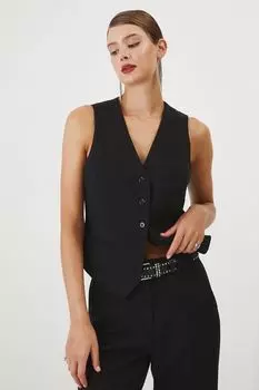 Жилет Medicine, черный