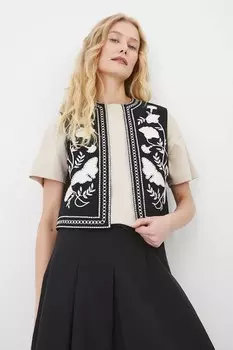 Жилет Medicine, черный