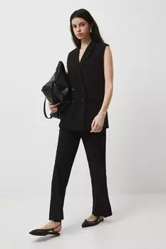 Жилет Medicine, черный