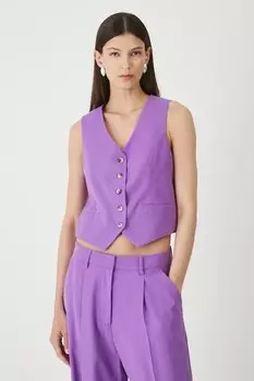 Жилет Medicine, фиолетовый