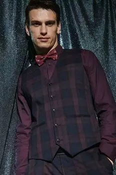 Жилет Medicine, гранат