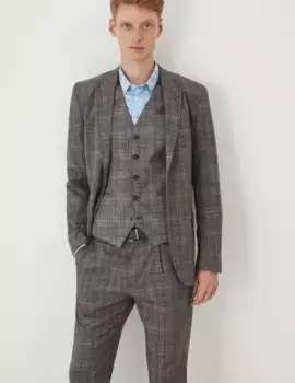 Жилет Medicine, коричневый