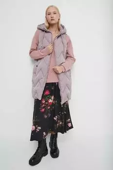 Жилет Medicine, розовый