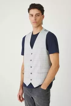 Жилет Medicine, серый