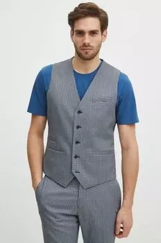 Жилет Medicine, синий