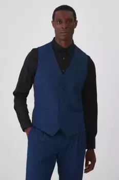 Жилет Medicine, синий