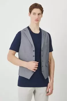 Жилет Medicine, темно-синий